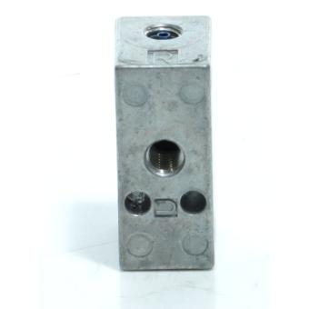 Vacuum nozzle 19293 New FS