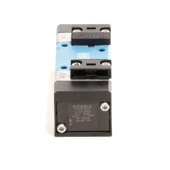 Pneumatikventil 151010 Neu OVP