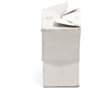 Emergency buffer 193904 New open Box