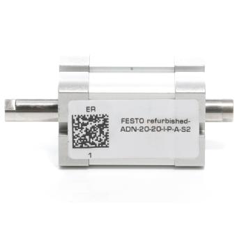 Compact cylinder 536233 Refurbished