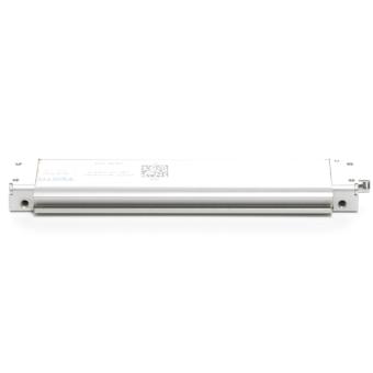 Flat cylinder 164021 Refurbished