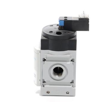 Pressure build-up valve 529803 Refurbished