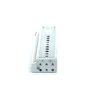 Mini-Führungsschlitten 544028 Gebraucht