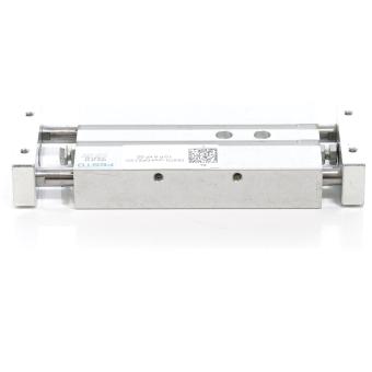 Double piston cylinder DPZJ-20-10-P-A-KF-S2 162082 Used