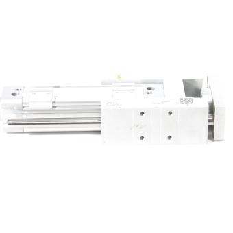 Guide unit cylinder 34494 Used