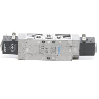 5/2 directional control valve 535915 Used