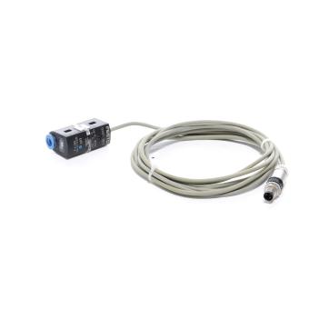 Pressure sensor 529027 