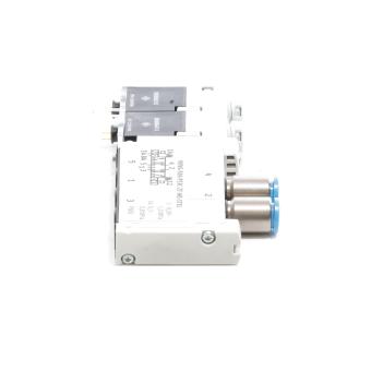 Solenoid valve 573395 Used