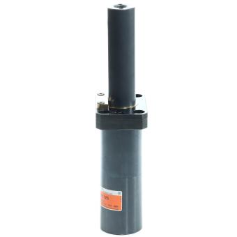 Gas spring  
