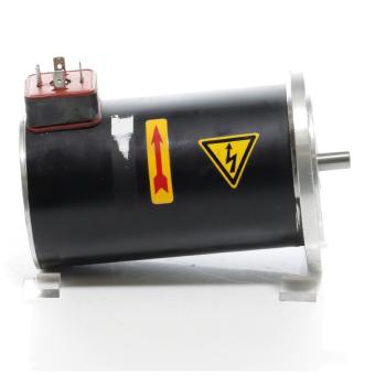 Three-phase asynchronous motor  Used