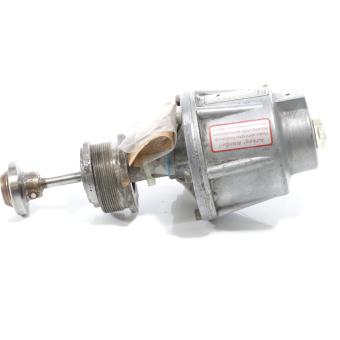 Piston valve  Used