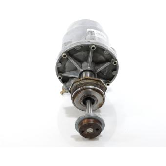 Angle seat valve  Used