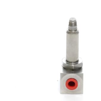 Solenoid valve  