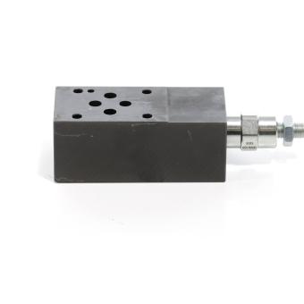 Hydraulic directional control valve  New