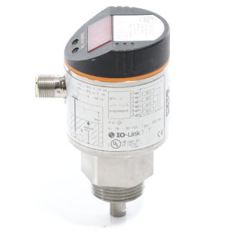 Continuous level sensor LR0000B-BR34ASPKG/US Used