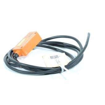 Reflexlichttaster / optischer Sensor  Gebraucht