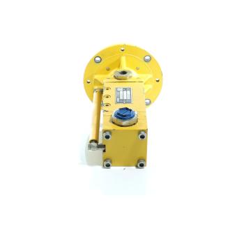 Schraubenspindelpumpe  Gebraucht