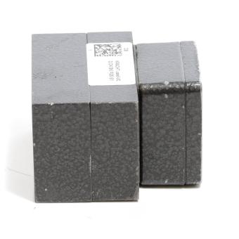 KRACHT gear flow meter  Used