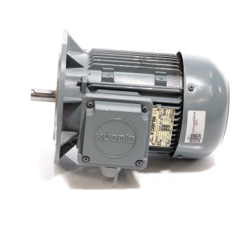 Three-phase motor  Used