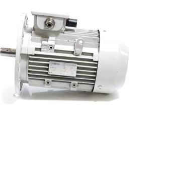 Three-phase motor  Used