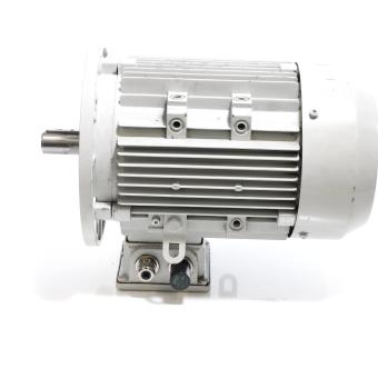 Drehstrommotor  Gebraucht