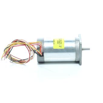 2-Phasen-Schrittmotor 1,8° mit 8 Litzen  Neu