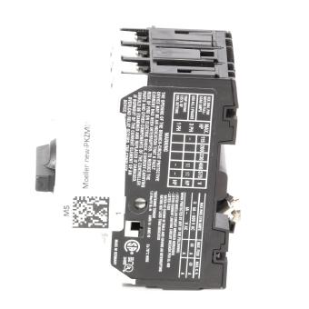 Motor protection switch  New