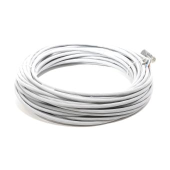 Sensorleitung M12 female 90° shielded with cable  Neu OVP