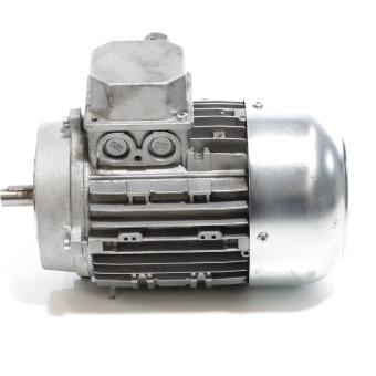 Asynchronous motor IN71C4 Used