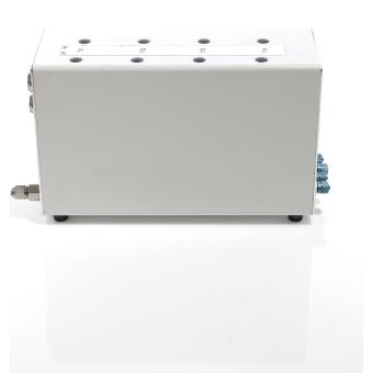 PIEZO-WANDLER  Gebraucht