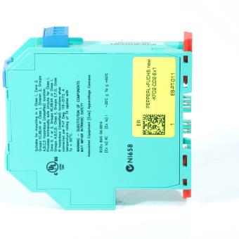  KFD2-CD2-Ex1 
