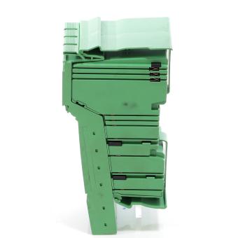 Eingangskarte  Gebraucht