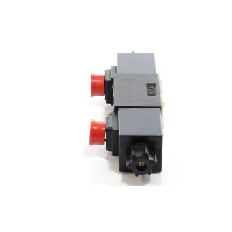Directional valve  New