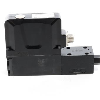 Regelventil-Direktangesteuert  Neu