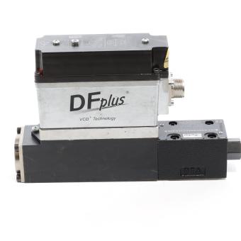 Proportional directional control valve  New