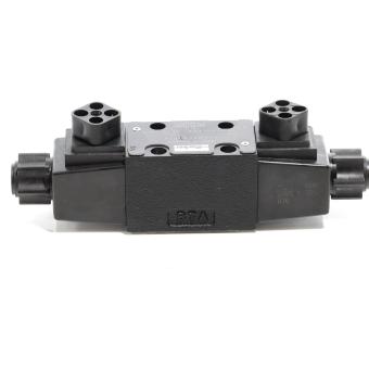 Hydraulisches Wegeventil  Neu
