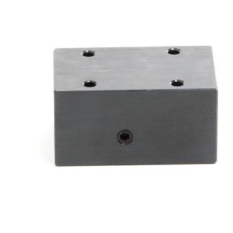 Adapter plate  New FS