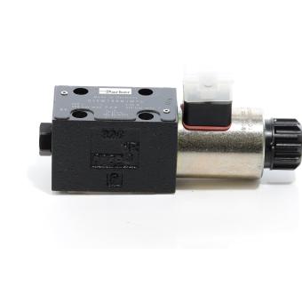 Hydraulisches Wegeventil  Neu OVP