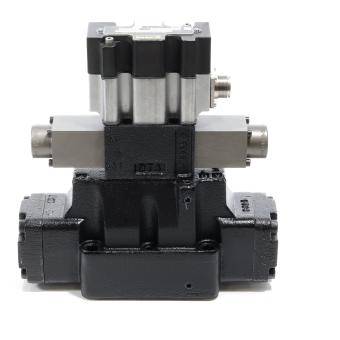 Pressure reducing valve  New FS