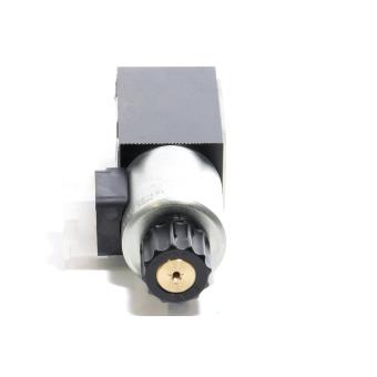 Direct operated pressure relief valve  New FS