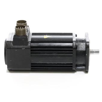 Servo motor  Used