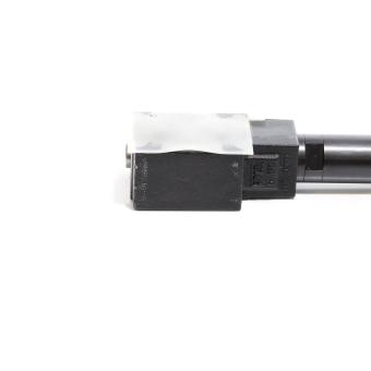 Hydraulic Pressure Relief Valve  