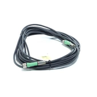 Sensor-/Aktor-Kabel  Neu