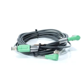 Sensor-/Aktor-Verteilerkabel  Neu