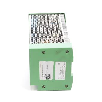 Power supply unit 78-141-3300 Used