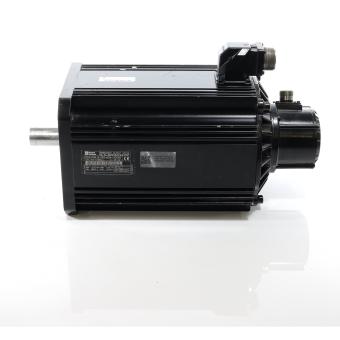 Permanent magnet motor  Used