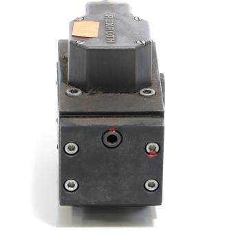 Servowegeventil 4WS2EM10-51/30B11ET315K31DV Neu