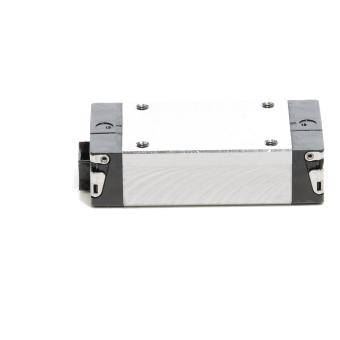 Bosch Rexroth COOLANT STEEL BALL CARRIAGE KWD-020-SLS-C0-N-1  New FS