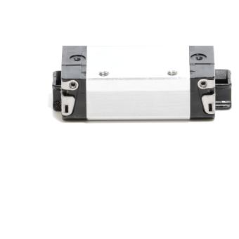 Ball trolley aluminum  New FS