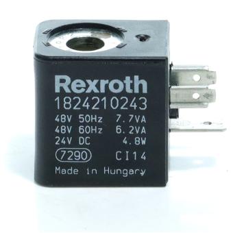 Solenoid-Pneumatic System  Refurbished